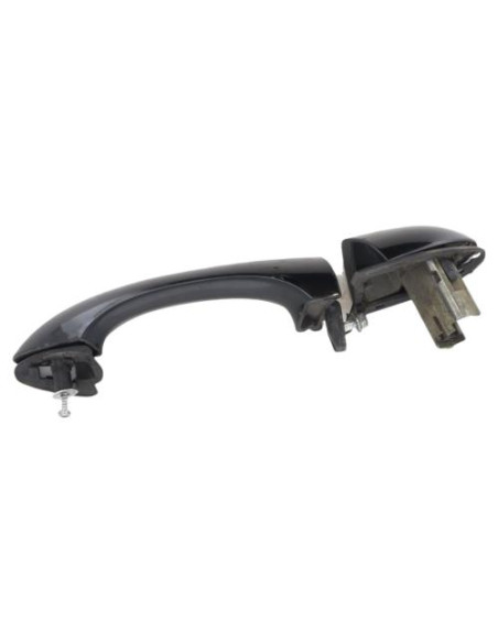 Poignee porte avant droit BMW X5 E53 Diesel