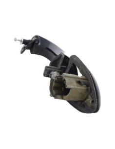 Poignee porte avant droit BMW X5 E53 Diesel 2