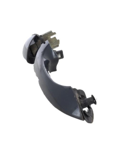 Poignee porte avant droit BMW X5 E53 Diesel