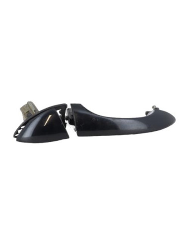 Poignee porte avant droit BMW X5 E53 Diesel