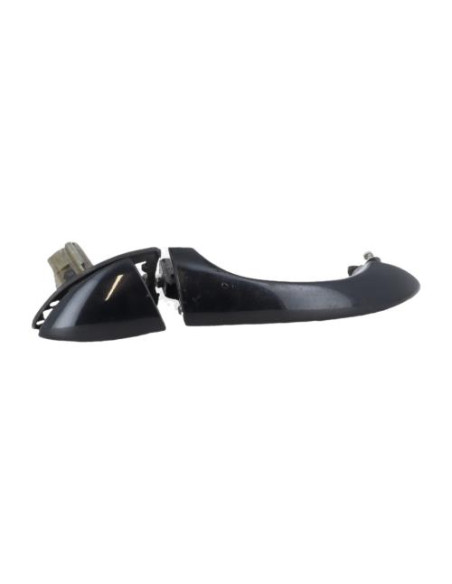 Poignee porte avant droit BMW X5 E53 Diesel