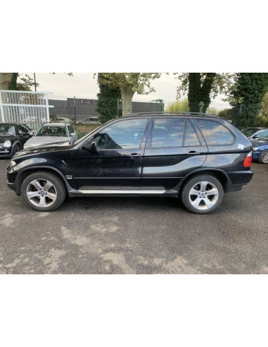 Poignee porte avant droit BMW X5 E53 Diesel