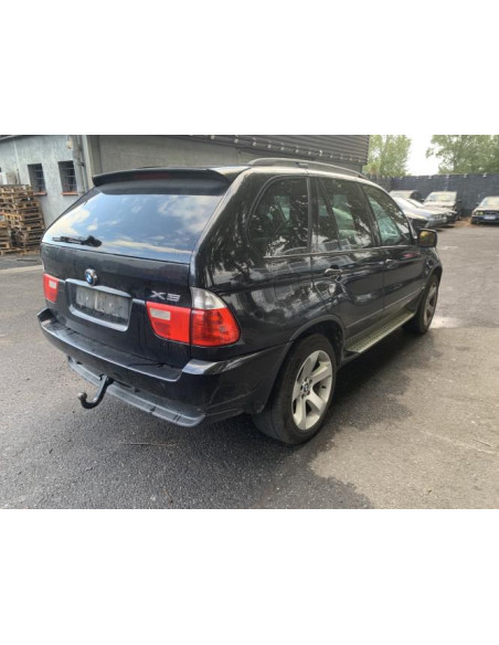 Poignee porte avant droit BMW X5 E53 Diesel