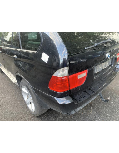 Poignee porte avant droit BMW X5 E53 Diesel