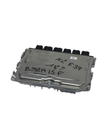 Calculateur moteur BMW X2 F39 Essence