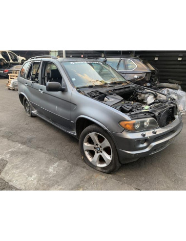 Conduite d'air BMW X5 E53 Diesel