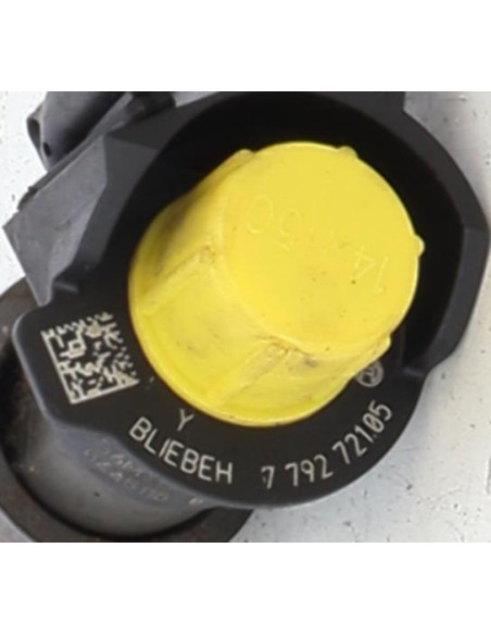 Injecteurs BMW SERIE 3 E92 COUPE PHASE 1 Diesel