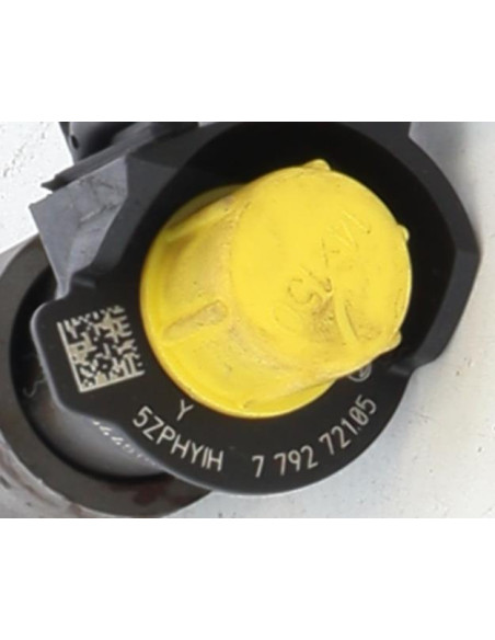Injecteurs BMW SERIE 3 E92 COUPE PHASE 1 Diesel
