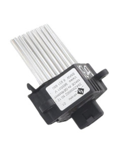 Resistance chauffage BMW SERIE 3 E46 PHASE 1 Diesel