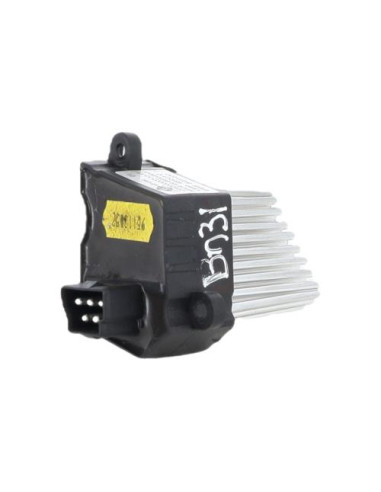Resistance chauffage BMW SERIE 3 E46 PHASE 1 Diesel