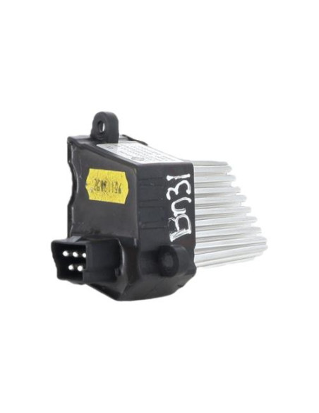 Resistance chauffage BMW SERIE 3 E46 PHASE 1 Diesel