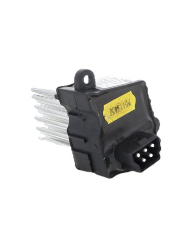 Resistance chauffage BMW SERIE 3 E46 PHASE 1 Diesel