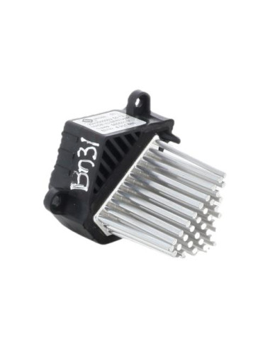 Resistance chauffage BMW SERIE 3 E46 PHASE 1 Diesel
