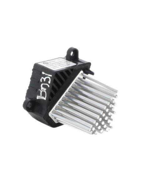 Resistance chauffage BMW SERIE 3 E46 PHASE 1 Diesel