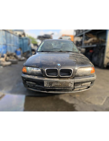 Resistance chauffage BMW SERIE 3 E46 PHASE 1 Diesel