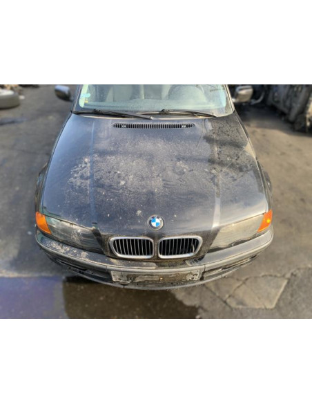 Resistance chauffage BMW SERIE 3 E46 PHASE 1 Diesel