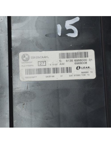 Calculateur BMW SERIE 3 E91 TOURING PHASE 1 BREAK Diesel