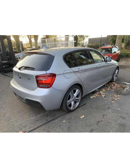 Capteur aide au stationnement BMW SERIE 1 F20 PHASE 1 Diesel