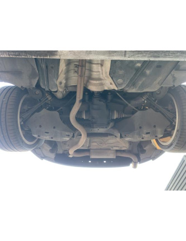 Capteur aide au stationnement BMW SERIE 1 F20 PHASE 1 Diesel