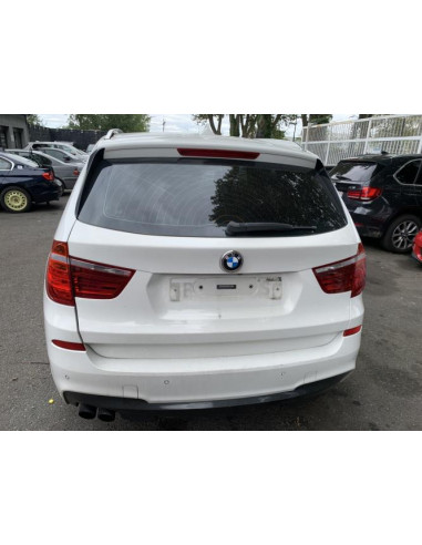 Capteur aide au stationnement BMW X3 F25 PHASE 1 Diesel