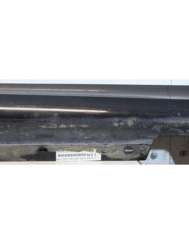 Bas de caisse droit BMW SERIE 3 E90 PHASE 2 Diesel
