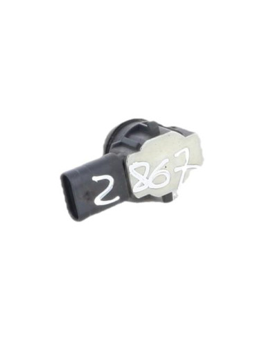 Capteur aide au stationnement BMW SERIE 3 F31 TOURING PHASE 1 BREAK Diesel
