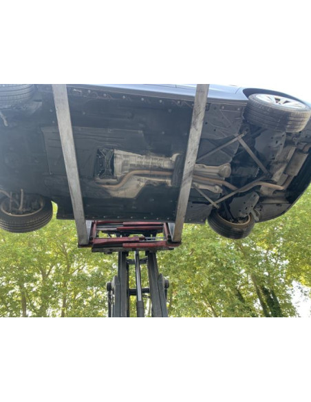 Capteur aide au stationnement BMW SERIE 3 F31 TOURING PHASE 1 BREAK Diesel