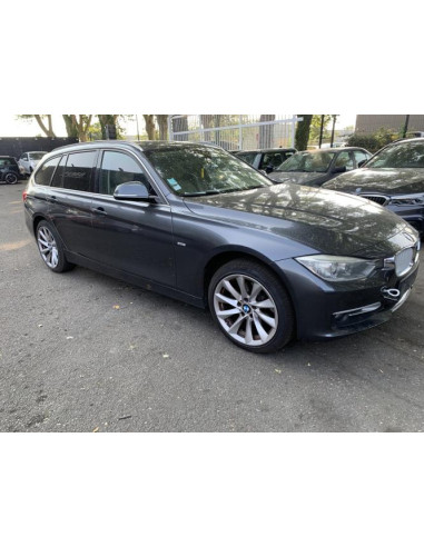 Capteur aide au stationnement BMW SERIE 3 F31 TOURING PHASE 1 BREAK Diesel