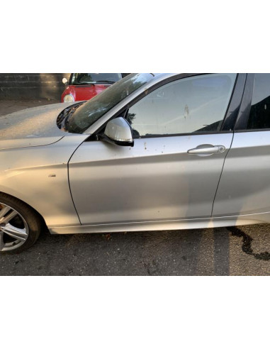 Capteur aide au stationnement BMW SERIE 1 F20 PHASE 1 Diesel