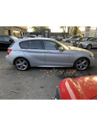 Capteur aide au stationnement BMW SERIE 1 F20 PHASE 1 Diesel