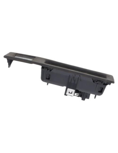 Bouton de coffre BMW SERIE 4 F32 COUPE PHASE 1 Essence