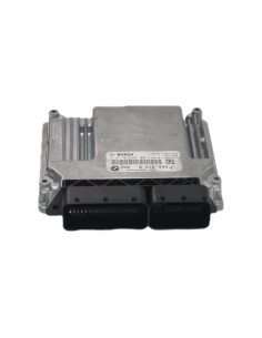 Calculateur moteur BMW SERIE 1 E81 Diesel