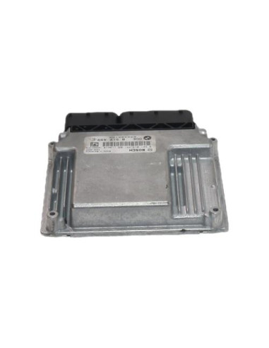 Calculateur moteur BMW SERIE 1 E81 Diesel