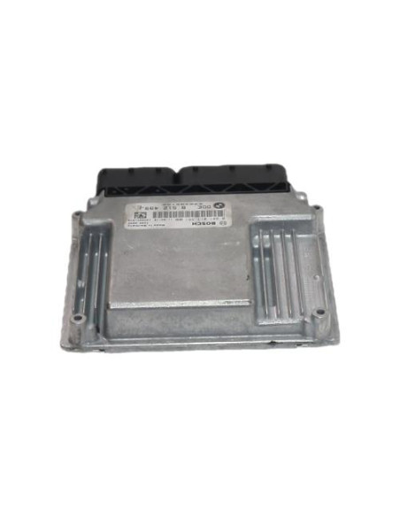 Calculateur moteur BMW SERIE 1 E81 Diesel