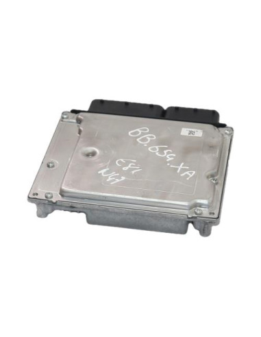 Calculateur moteur BMW SERIE 1 E81 Diesel