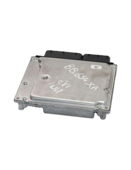 Calculateur moteur BMW SERIE 1 E81 Diesel