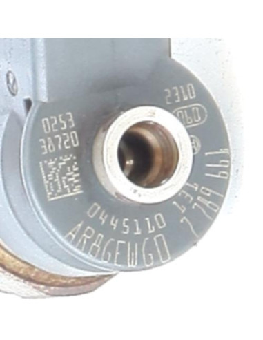 Injecteurs BMW SERIE 3 E46 PHASE 2 Diesel