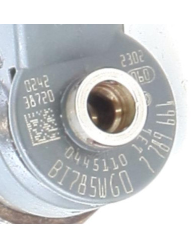 Injecteurs BMW SERIE 3 E46 PHASE 2 Diesel