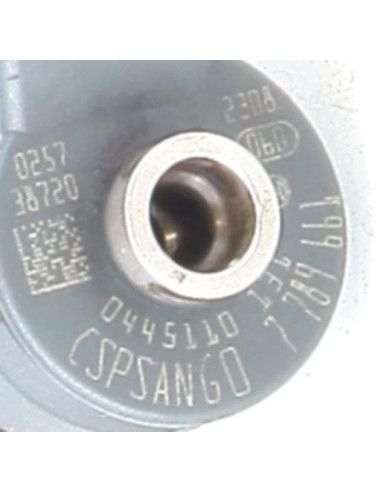 Injecteurs BMW SERIE 3 E46 PHASE 2 Diesel