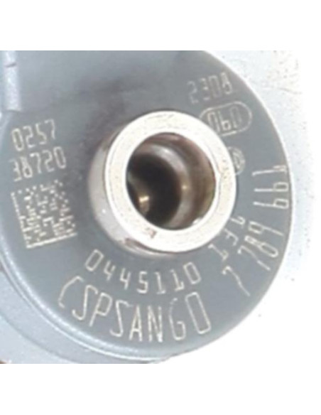 Injecteurs BMW SERIE 3 E46 PHASE 2 Diesel