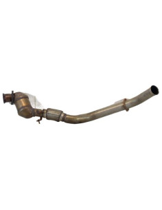 Catalyseur (echappement) BMW SERIE 3 E46 PHASE 1 Diesel