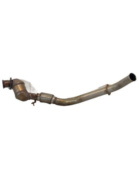 Catalyseur (echappement) BMW SERIE 3 E46 PHASE 1 Diesel