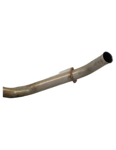 Catalyseur (echappement) BMW SERIE 3 E46 PHASE 1 Diesel