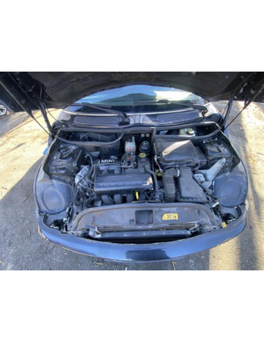 Calculateur MINI MINI 1 R50/R53 PHASE 1 Essence