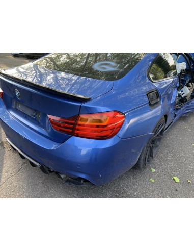 Selecteur boite de vitesse BMW SERIE 4 F32 COUPE PHASE 1 Essence