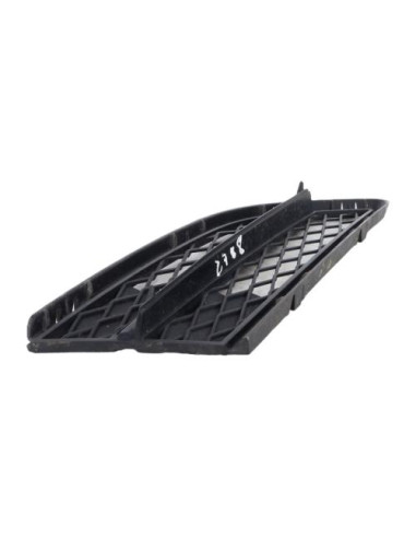 Grille de pare choc BMW SERIE 3 E90 PHASE 2 Diesel