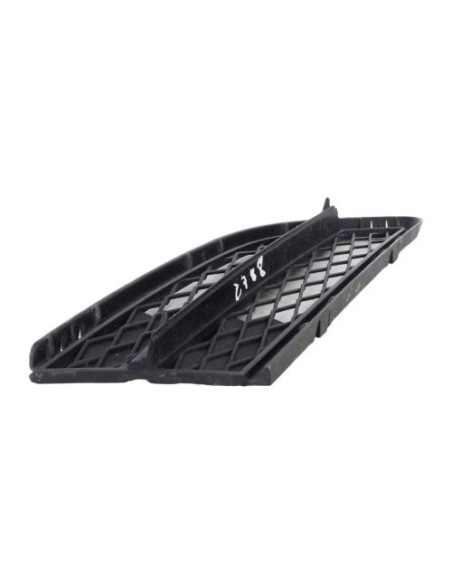 Grille de pare choc BMW SERIE 3 E90 PHASE 2 Diesel