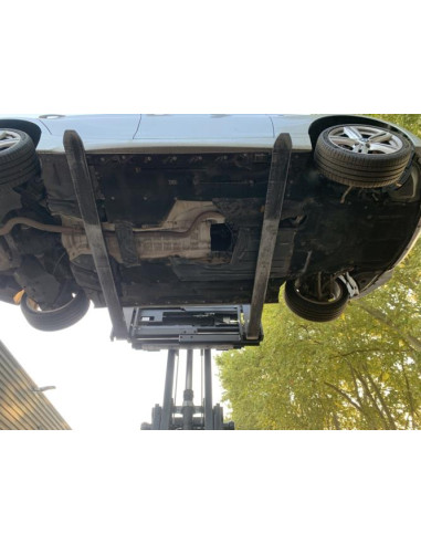 Rechauffeur GO BMW SERIE 1 F20 PHASE 1 Diesel