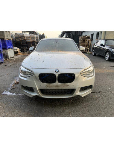 Rechauffeur GO BMW SERIE 1 F20 PHASE 1 Diesel