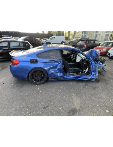 Camera BMW SERIE 4 F32 COUPE PHASE 1 Essence
